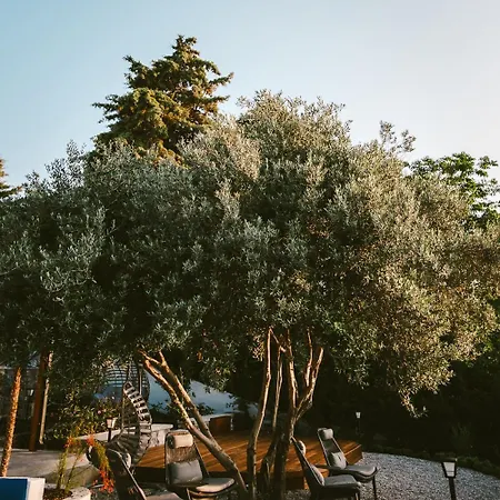 Hotel The Ascents Of Urla
