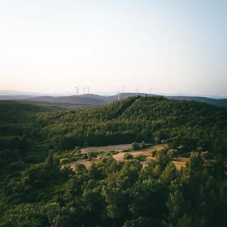 Hotel The Ascents Of 3*