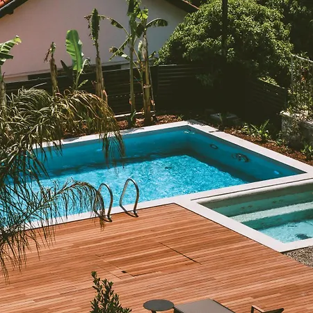 The Ascents Of Hotel