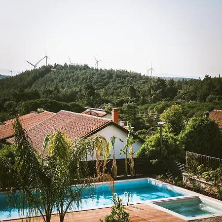 Hotel The Ascents Of Urla